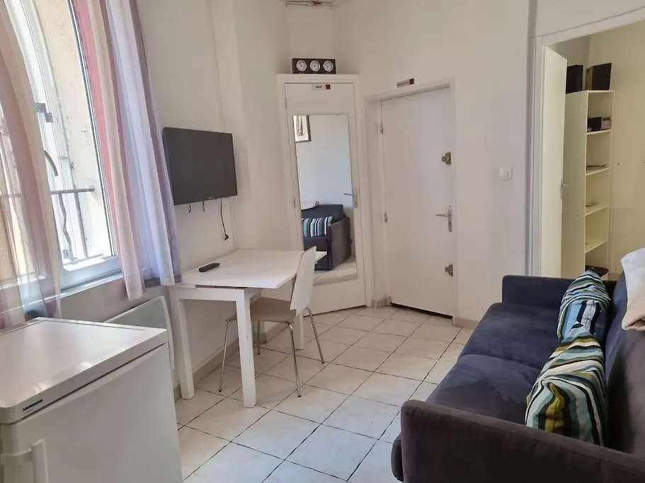 Cosy Apartments - Marseille Panier - City Center location